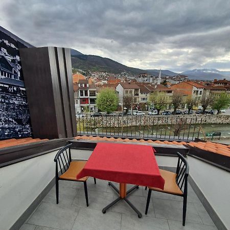 Hotel Oferta Πρίζρεν Εξωτερικό φωτογραφία