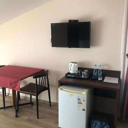 Hotel Oferta Πρίζρεν Εξωτερικό φωτογραφία