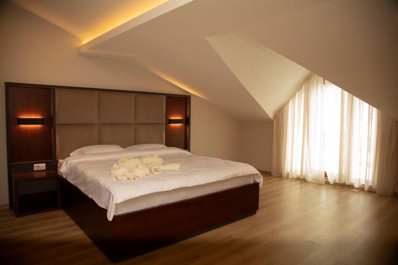 Hotel Oferta Πρίζρεν Εξωτερικό φωτογραφία