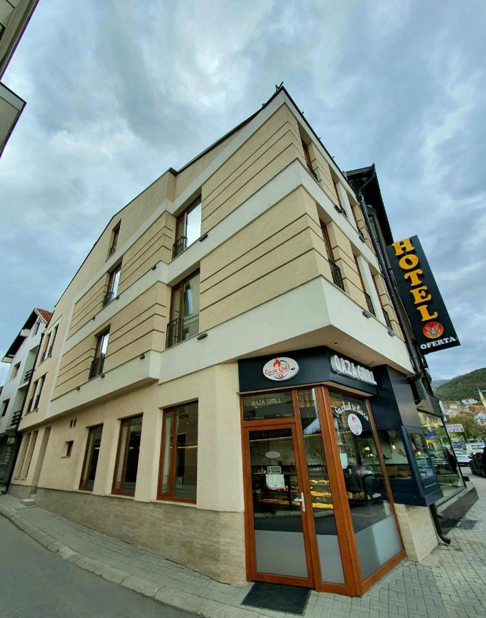 Hotel Oferta Πρίζρεν Εξωτερικό φωτογραφία