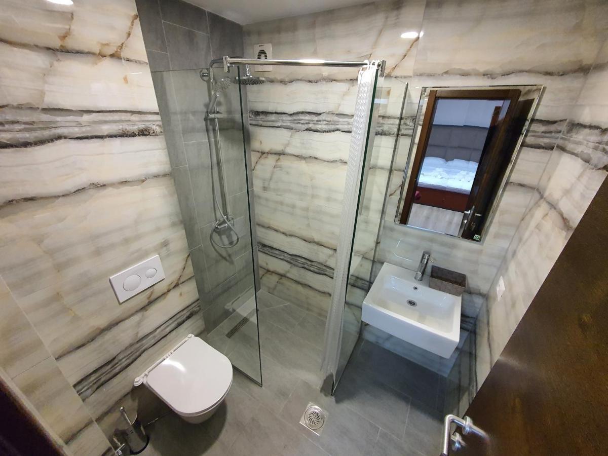 Hotel Oferta Πρίζρεν Εξωτερικό φωτογραφία