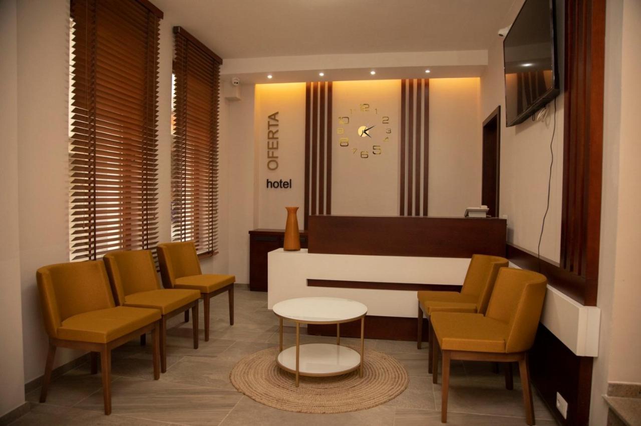 Hotel Oferta Πρίζρεν Εξωτερικό φωτογραφία