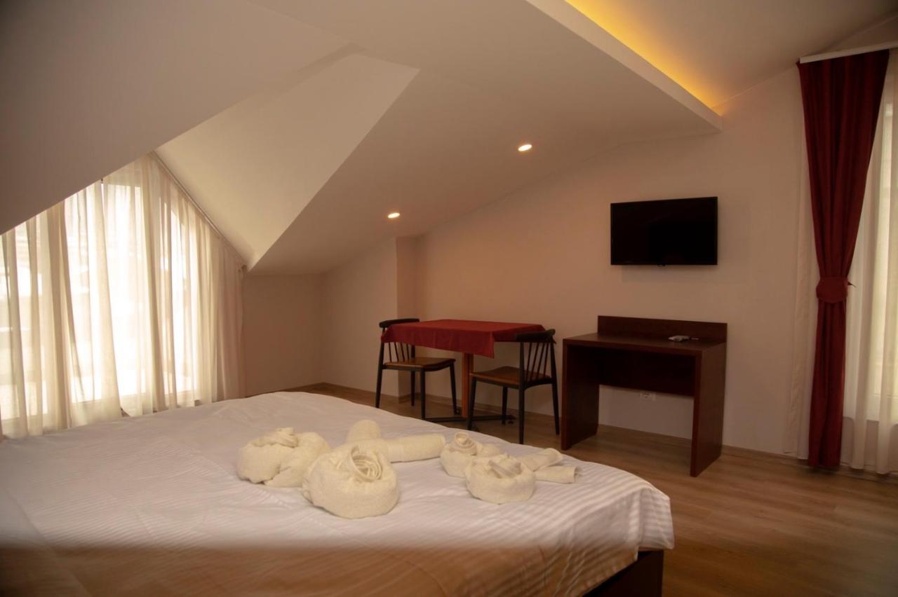 Hotel Oferta Πρίζρεν Εξωτερικό φωτογραφία