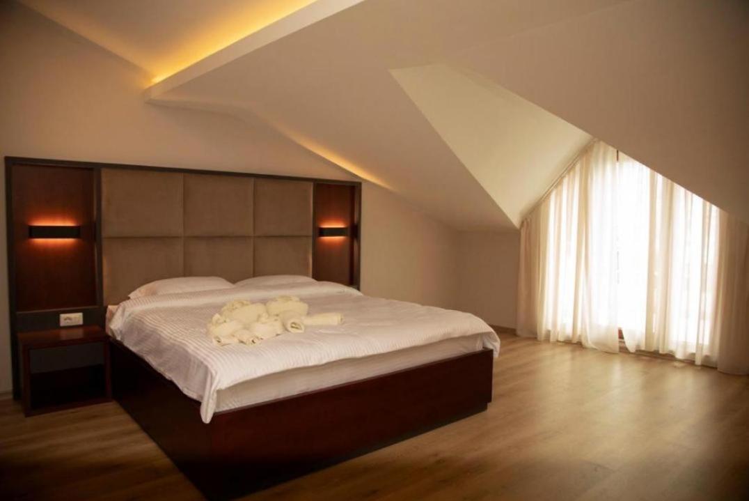 Hotel Oferta Πρίζρεν Εξωτερικό φωτογραφία