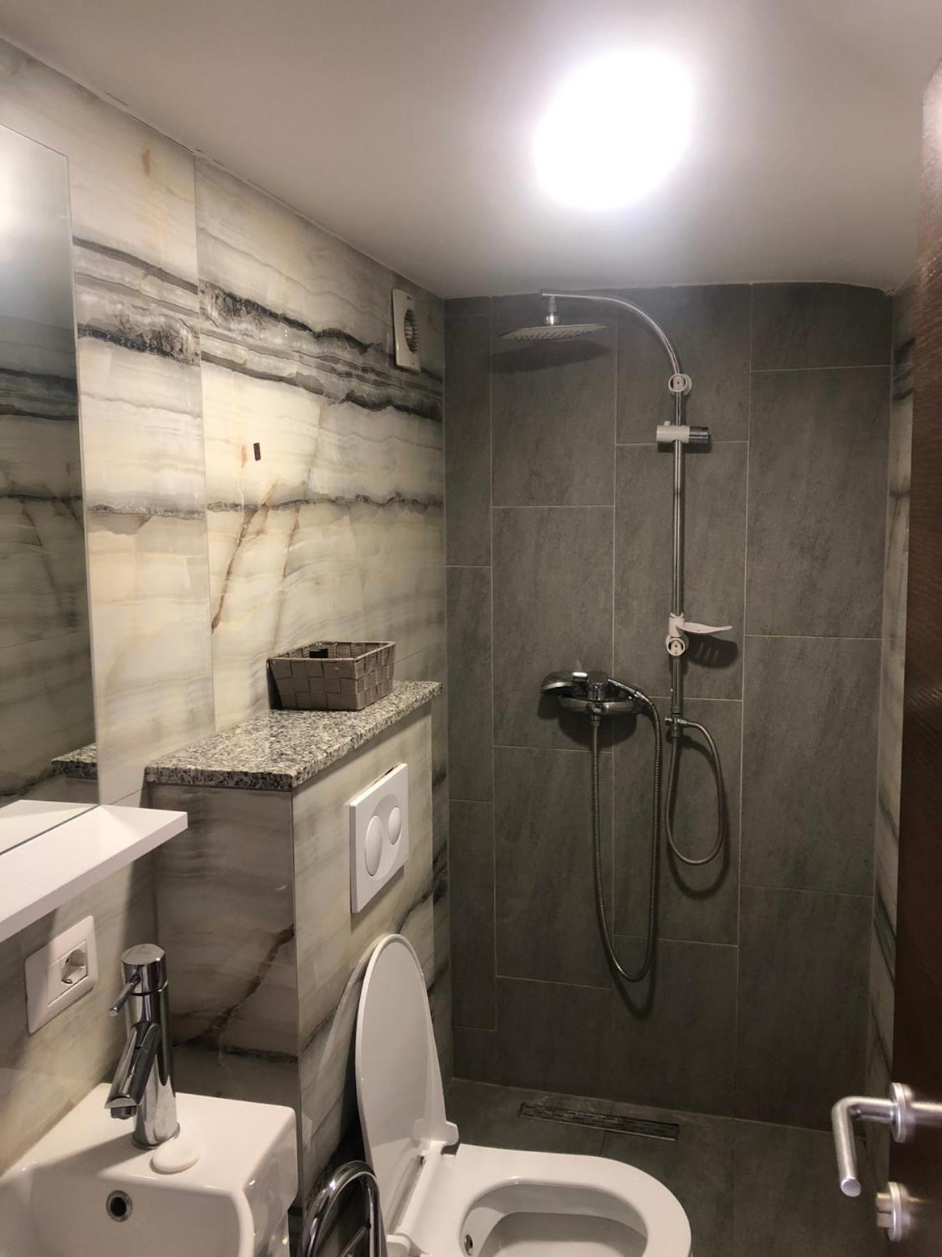 Hotel Oferta Πρίζρεν Εξωτερικό φωτογραφία