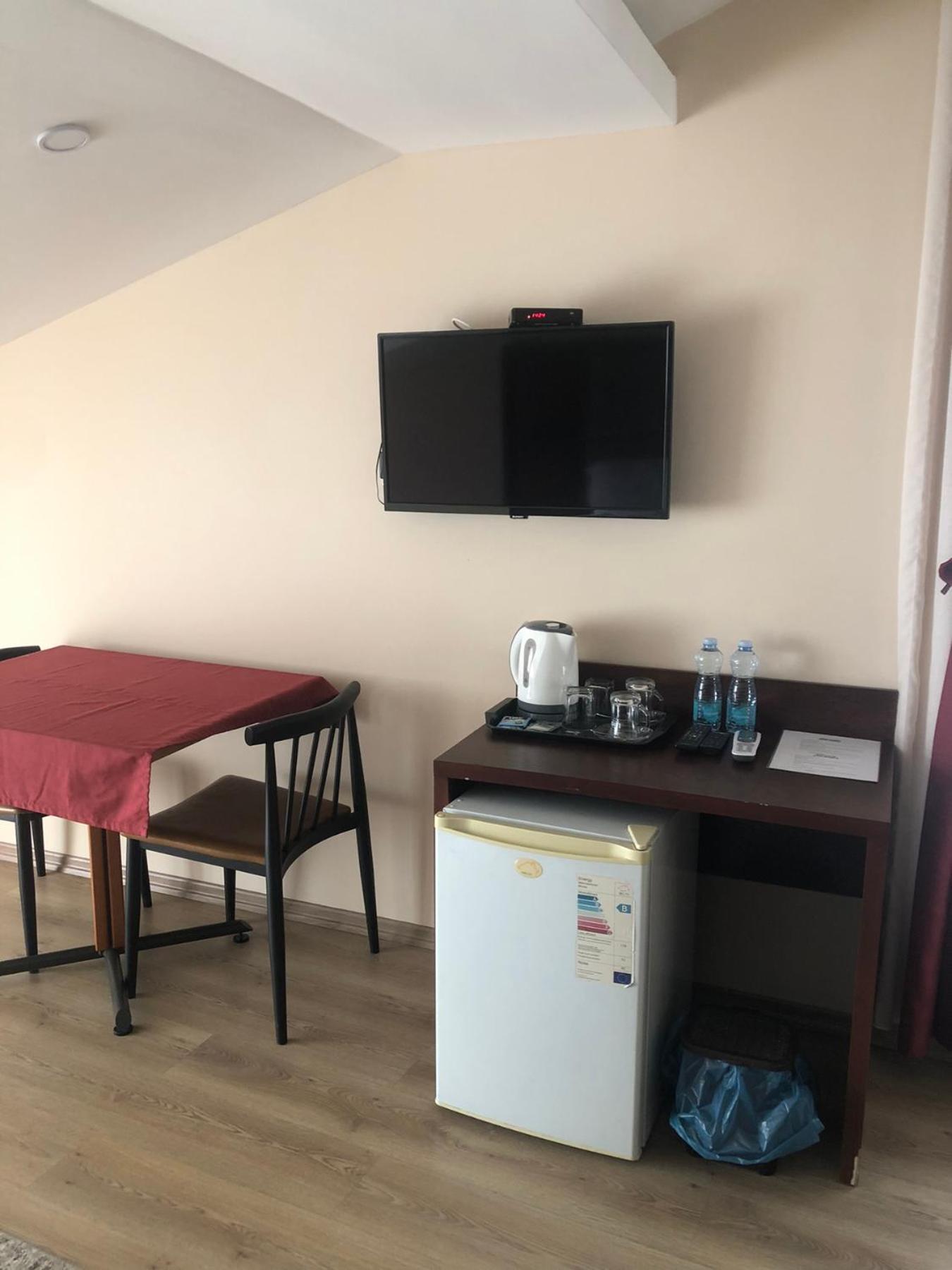 Hotel Oferta Πρίζρεν Εξωτερικό φωτογραφία