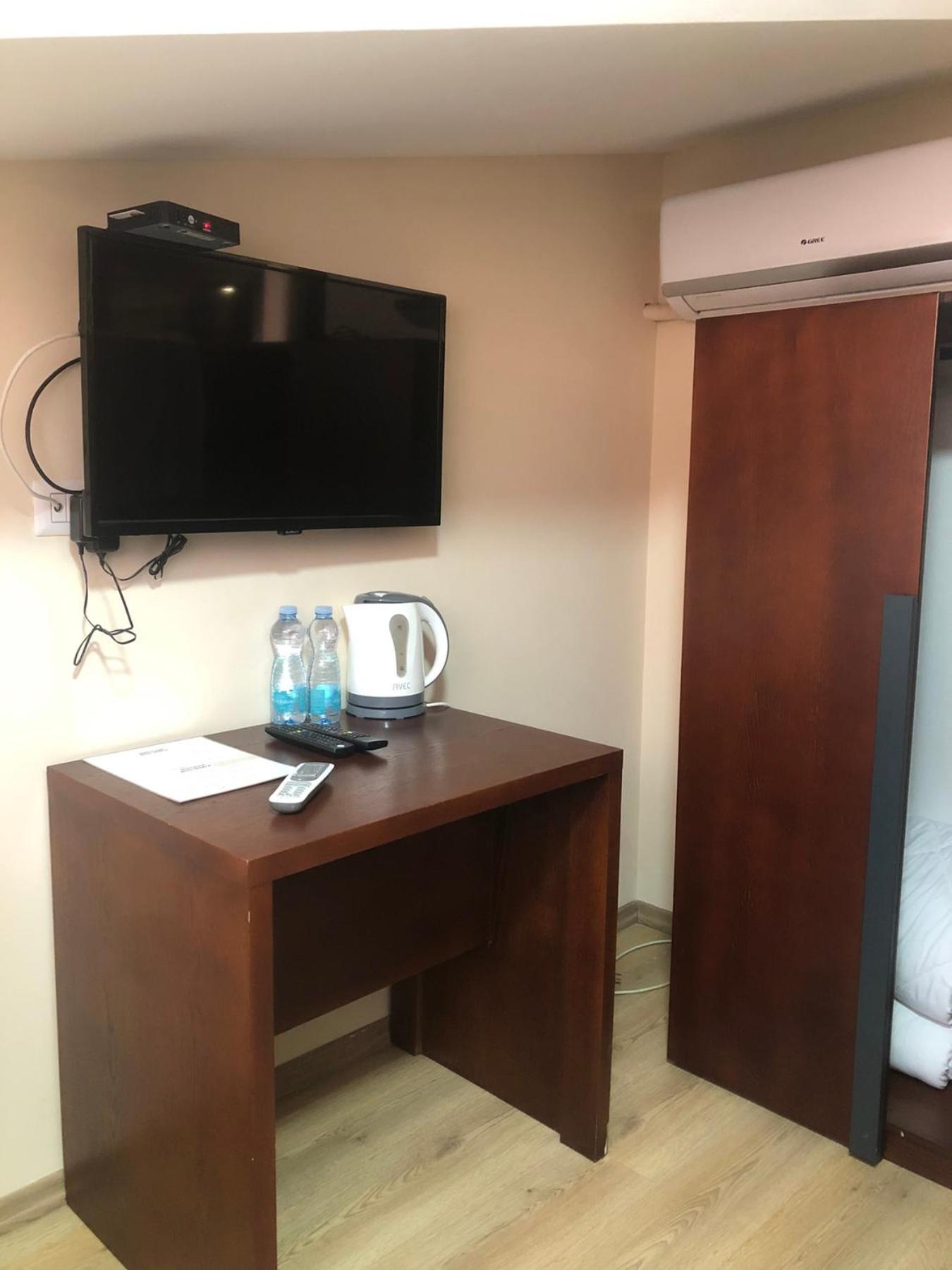 Hotel Oferta Πρίζρεν Εξωτερικό φωτογραφία